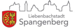 Logo der Stadt Spangenberg