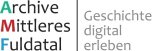 Logo Archiv Mittleres Fuldatal