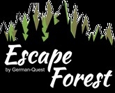 Logo Escape Forrest
