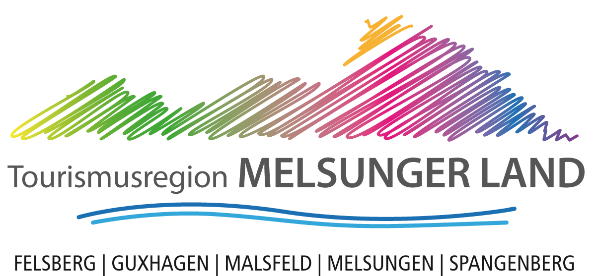 Logo Tourismusregion Melsunger Land