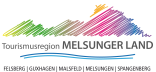 Logo Tourismusregion Melsunger Land