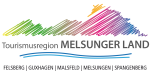 Logo Tourismusregion Melsunger Land