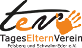 Logo Tageseltern e.V.