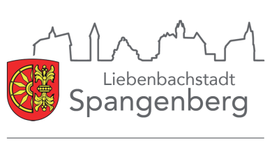 Logo der Stadt Spangenberg