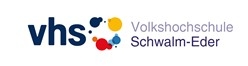 Logo der VHS Schwalm-Eder