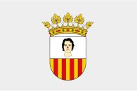 Wappen der Partnerstadt