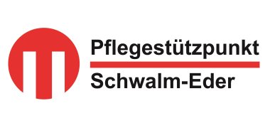 Logo des Pflegestützpunktes Schwalm-Eder