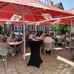 Impressionen der ersten Liebenbach Classics