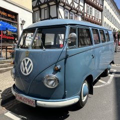 Impressionen der ersten Liebenbach Classics