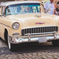 Impressionen der ersten Liebenbach Classics