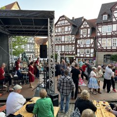 Impressionen der ersten Liebenbach Classics
