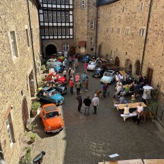 Impressionen der ersten Liebenbach Classics