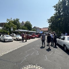 Impressionen der ersten Liebenbach Classics