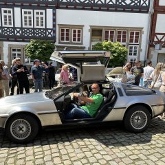 Impressionen der ersten Liebenbach Classics