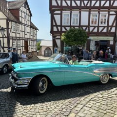 Impressionen der ersten Liebenbach Classics