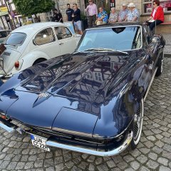 Impressionen der ersten Liebenbach Classics