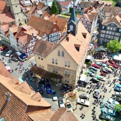 Impressionen der ersten Liebenbach Classics