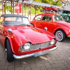 Impressionen der ersten Liebenbach Classics