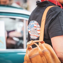 Impressionen der ersten Liebenbach Classics