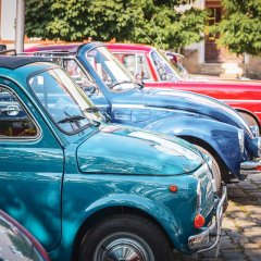 Impressionen der ersten Liebenbach Classics