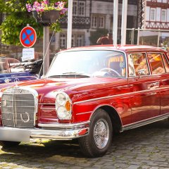 Impressionen der ersten Liebenbach Classics