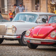 Impressionen der ersten Liebenbach Classics