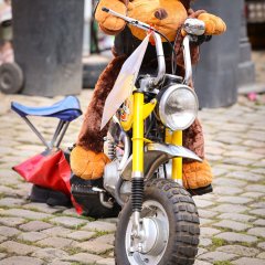 Impressionen der ersten Liebenbach Classics