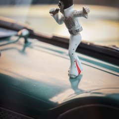 Impressionen der ersten Liebenbach Classics