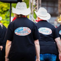 Impressionen der ersten Liebenbach Classics