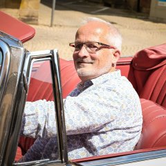 Impressionen der ersten Liebenbach Classics
