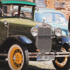 Impressionen der ersten Liebenbach Classics