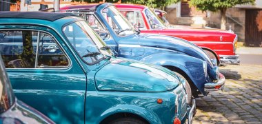 Impressionen der ersten Liebenbach Classics