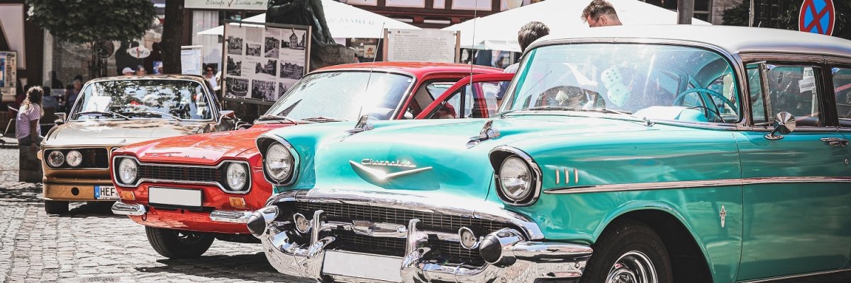 Impressionen der ersten Liebenbach Classics