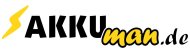 AKKUman.de (180 x 50 px) (560 x 150 px) - 1