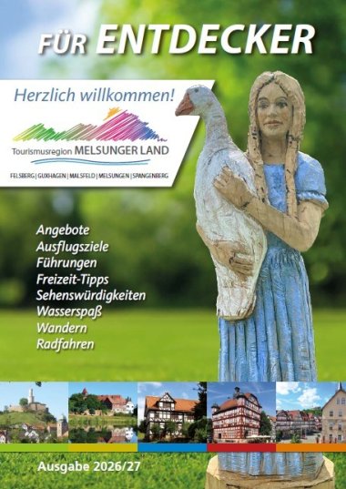 Vorschau Imagebroschüre
