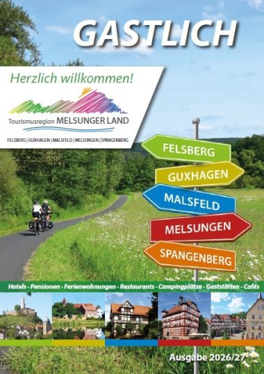 Vorschau Gastgeberverzeichnis