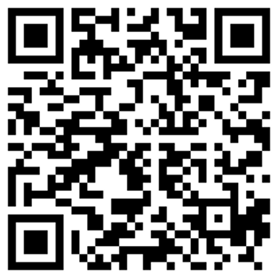 QR-Code für Abfall-App des Kreises