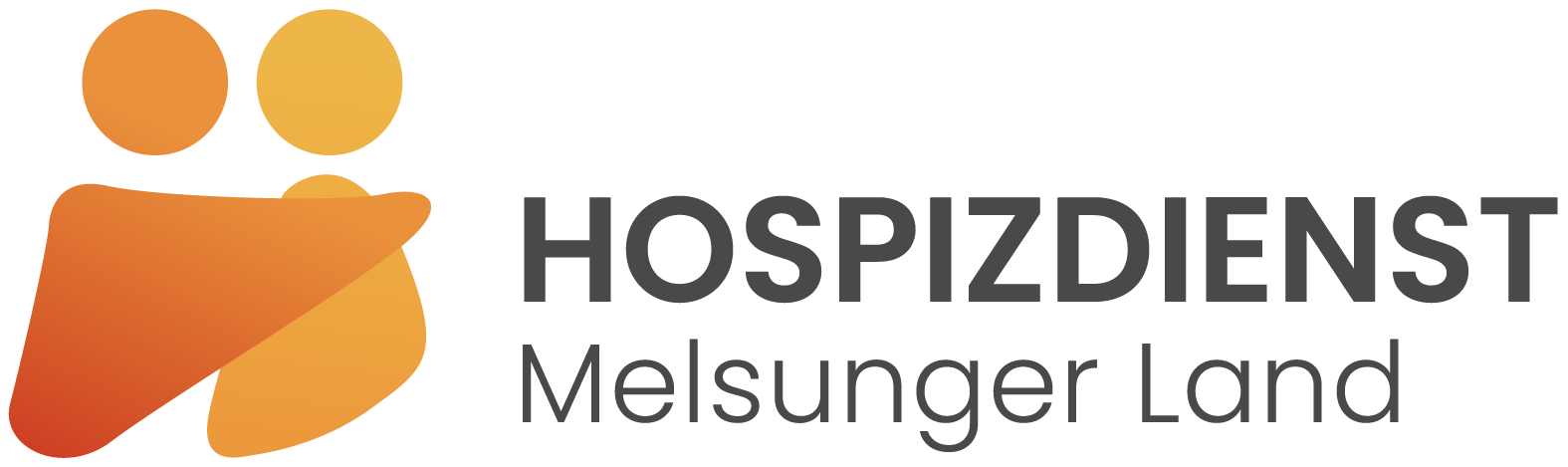 Logo des Hospizdienstes Melsunger Land
