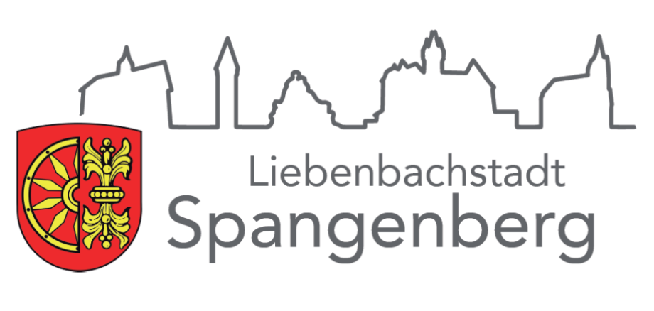 Logo der Stadt Spangenberg