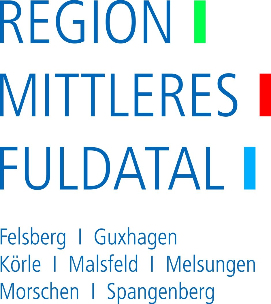 Logo Region Mittleres Fuldatal