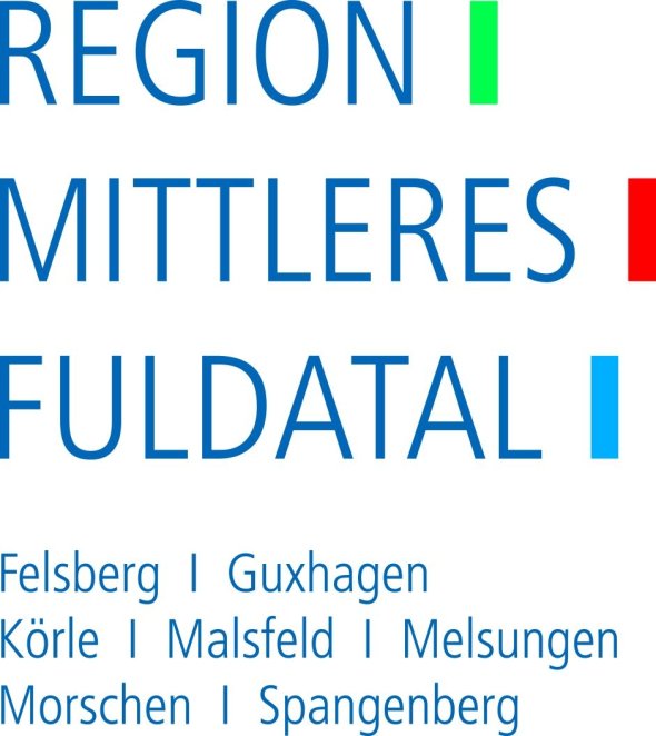 RMF_Logo_CMYK Logo Region Mittleres Fuldatal - Regionalberatung